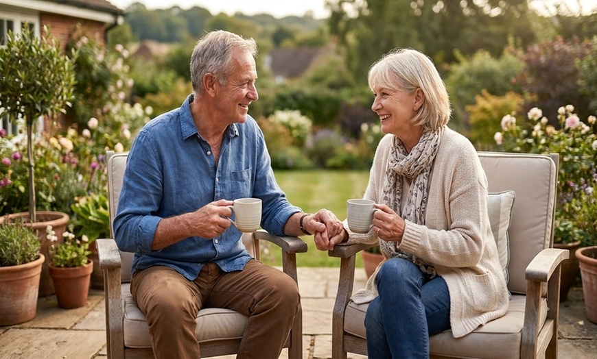 Image 2: Save up to 76% – Sildenafil or Tadalafil with Consultation