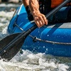 Image 7: Dive Into the Thrill of Whitewater Rafting on the Longest Urban Course