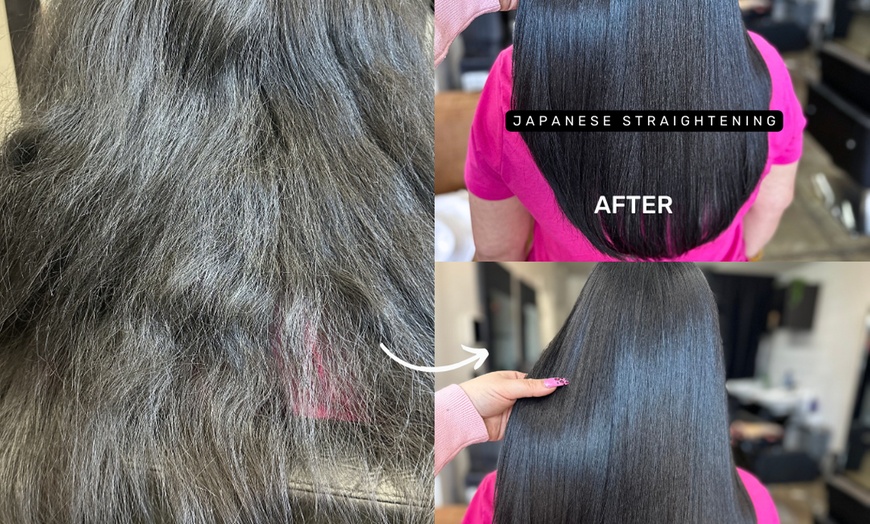 Image 5: Head Spa Treatments, Scalp Massages & Blowouts | JaneRockstar