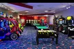 Arcade Excitement with $20 for $15 Valid for Arcade or Retail Spend @ BumperNets (Up to 33% Off) - Second Medium