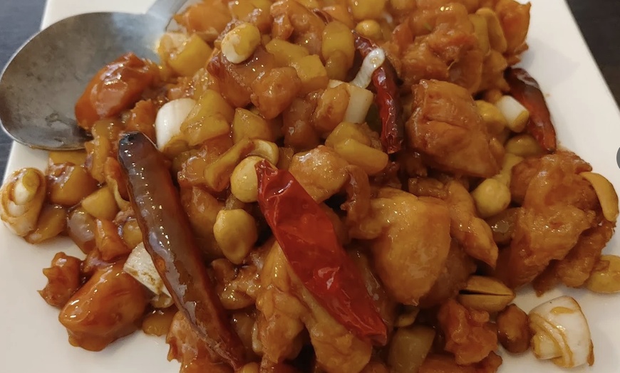 Image 4: Indulge in Authentic Chinese Food and Drinks in South Pasadena