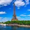 Image 5: ✈ 8-Day London, Paris & Rome Vacation with Air