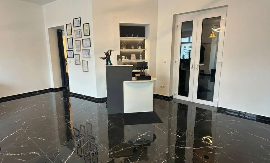 Image 6: Intensive Haaraufbau-Kur für 1 Person