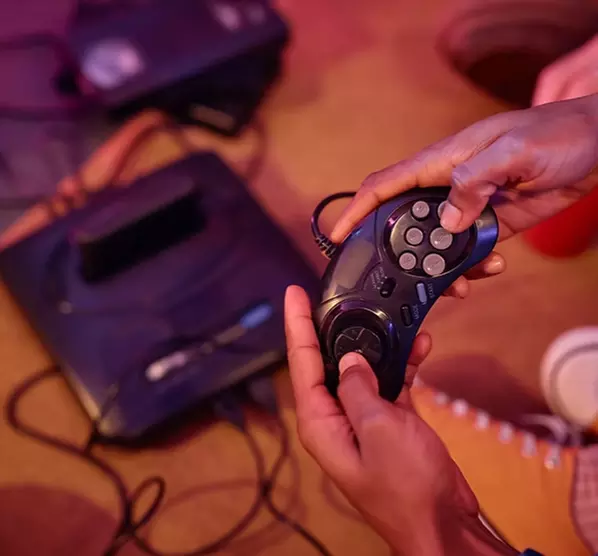 Mobile Video Game Truck Party Rental for Kids