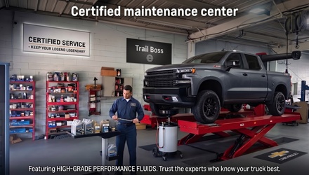 Synthetic Blend Oil Change with A/C Check - Lone Star Auto Repair