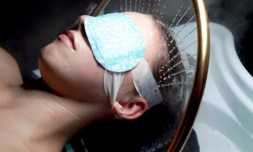 Image 7: 1, 2 or 3 60-Minute Brazilian Lymphatic Drainage Massages