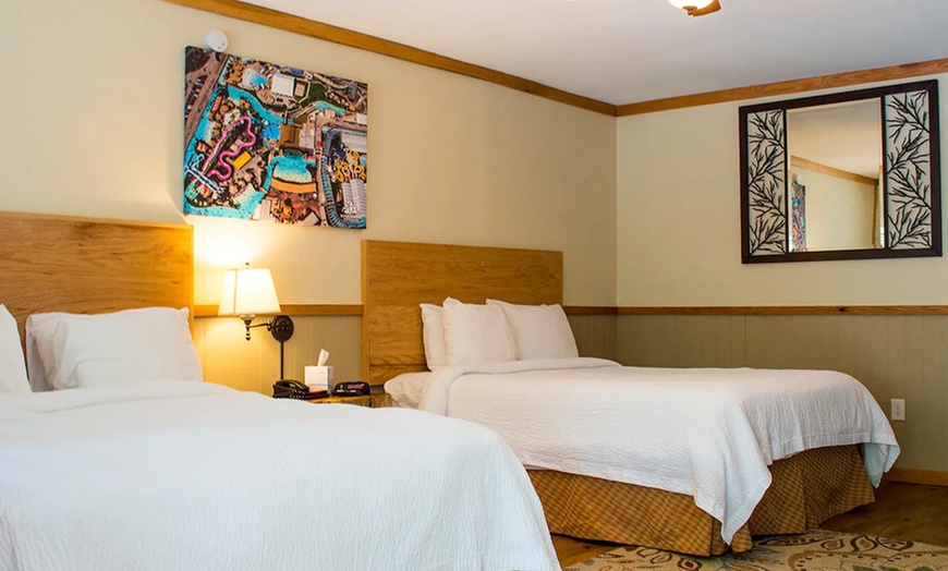 Image 22: Family-Friendly Resort in Texas Hill Country!