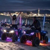 Image 2: ATV Tours Through Nellis Dunes: Las Vegas