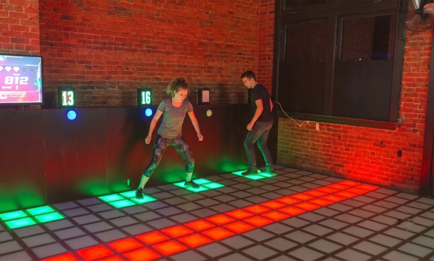 Image 11: Immersive VR & Interactive Art Experiences – Victoria, BC