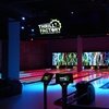 Image 6: State of the Art Bowling Lane Rental with Shoes Included! 
