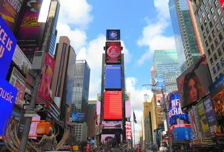 Times Square