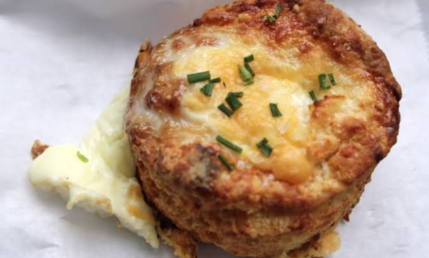 Image 2: Foodie Crawl Tasting Passes
