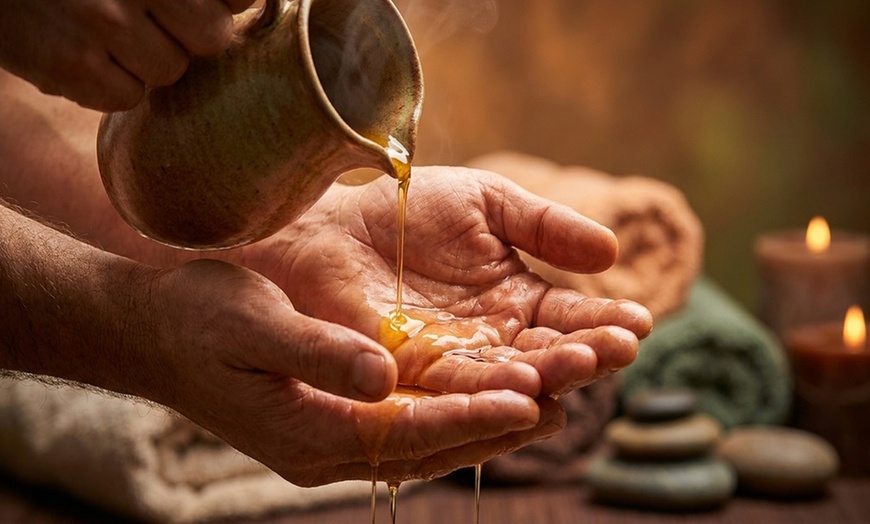 Image 5: 60 Min Deep Tissue, Swedish, Hot Stone or Aromatherapy Massage for One