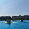 Image 1: 60-Min Jet Ski Rental: Open-Water Freedom or Weekend Thrills