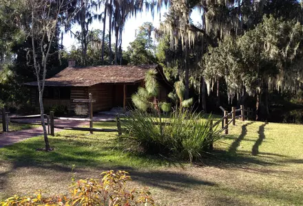 Shingle Creek Regional Park