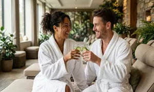 Couples Massage at Massage Heights Alamo Heights