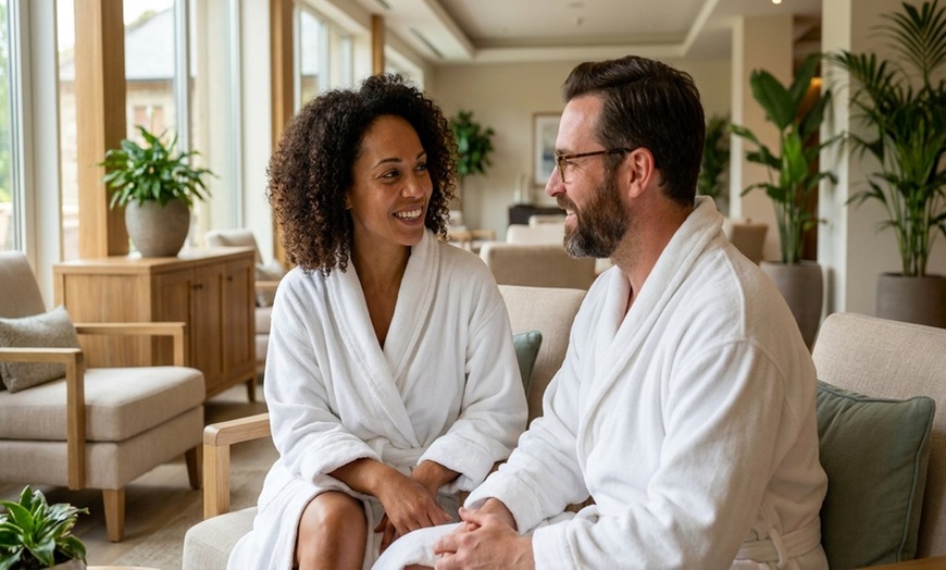 Image 5: Enjoy a Relaxing 60, 75, 90, or 120-Min Massage or Facial Peel & Detox