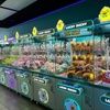 Image 11: Win Plushies & Collectibles with Tokens for Claw Arcade!