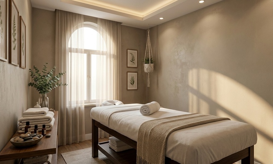 Image 3: Rejuvenate with a 60 Minute Deep Tissue or Swedish Massage
