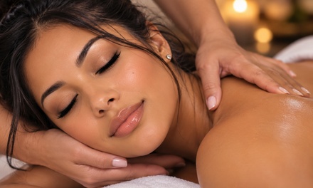 60-Minute Personalized Massage: Choice of Swedish, Deep Tissue, or Sports - Bespoke Massage LLc