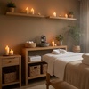 Image 3: Enjoy a Relaxing 1 Hour Massage Combo or Reflexology Sessions