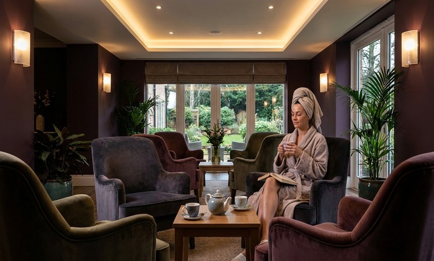 Image 5: Up to 69% Off on Pampering Packages at Muse Jennifer Spa