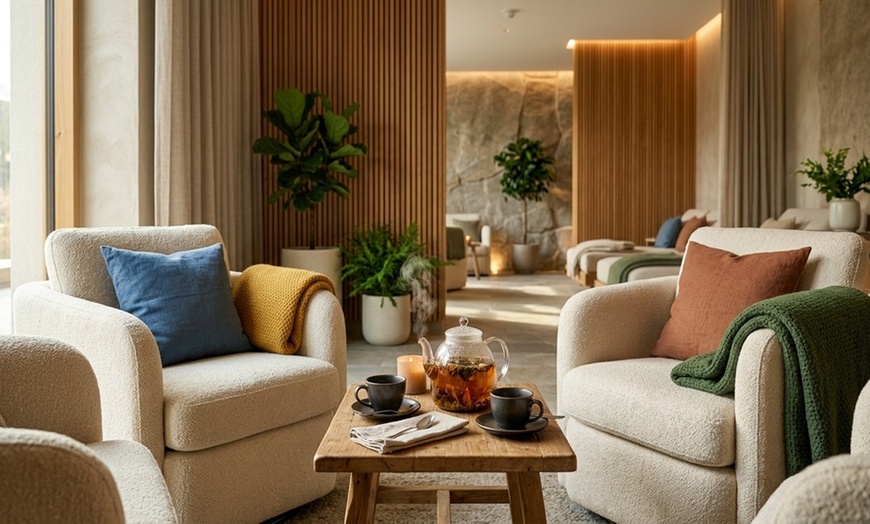 Image 3: Feel The Calm with 60-Minute Relaxation Massage with Optional Add-ons