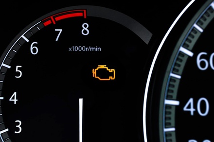 Check Engine Light Diagnostic- Free with Repairs - Nevada Auto Center
