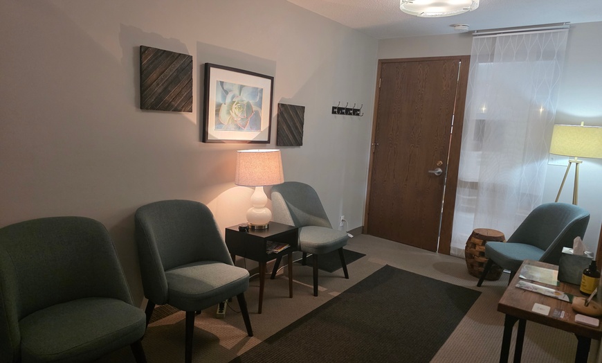 Image 3: 60- or 90-Minute Swedish, Deep Tissue, or Hot Stone Massage 