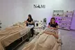¡Mima tu melena como nunca! Ritual de head spa Hanami suave o profundo en pareja con hasta un 21% de descuento - Image 4