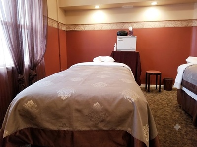 Pampering Package #2 - Including a 50-min European Facial & 30min Swedish Massage - Orange Skye Body Beauty