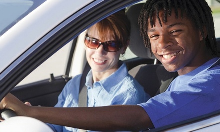 In-Class Eight-Hour Adult and Teens State-Mandated Driving Course and Certificate - Phil's Driving School