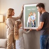 Image 12: Custom AI Portrait Prints on multiple formats by SignaturePrintLab