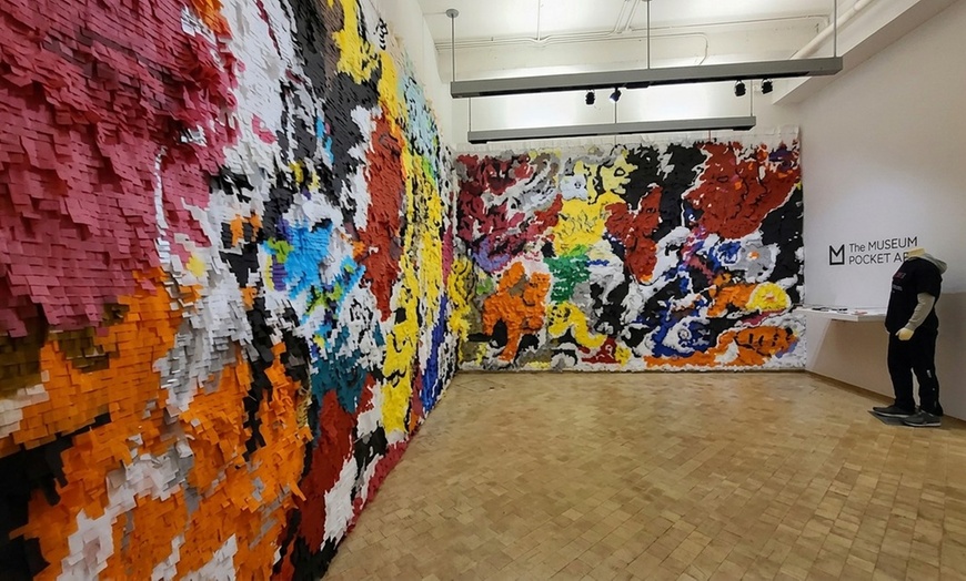 Image 6:  El Museo del Barrio New York - Admission for 1, 2, 4 Adults 