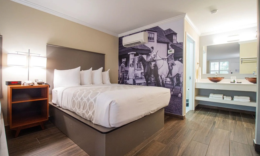 Image 21: Charming Horse Hotel in Ocala