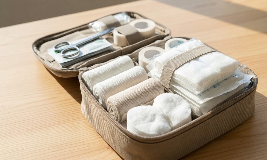 Image 5: 56% Off an Online First-Aid and CPR Certification Course 