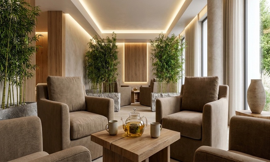 Image 7: Couples Massage and Reflexology Sessions
