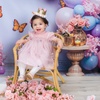 Image 7: Kids Photo Shoots with Digital and Print Options