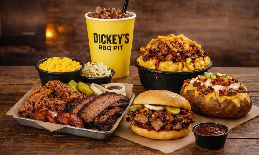 $50 or $100 to Spend (Valid Any Day from 11 AM - 4 PM or Open Hours)