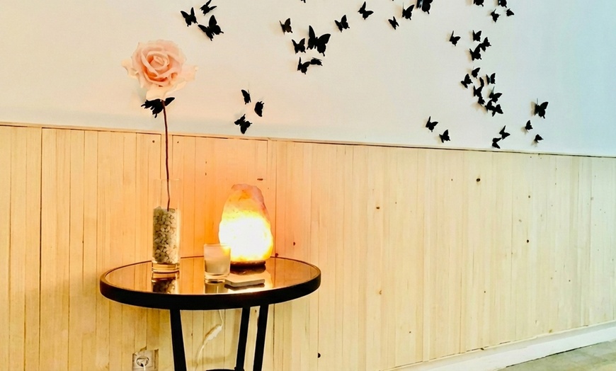 Image 5: Masaje relajante en pareja con opción a cava y bombones