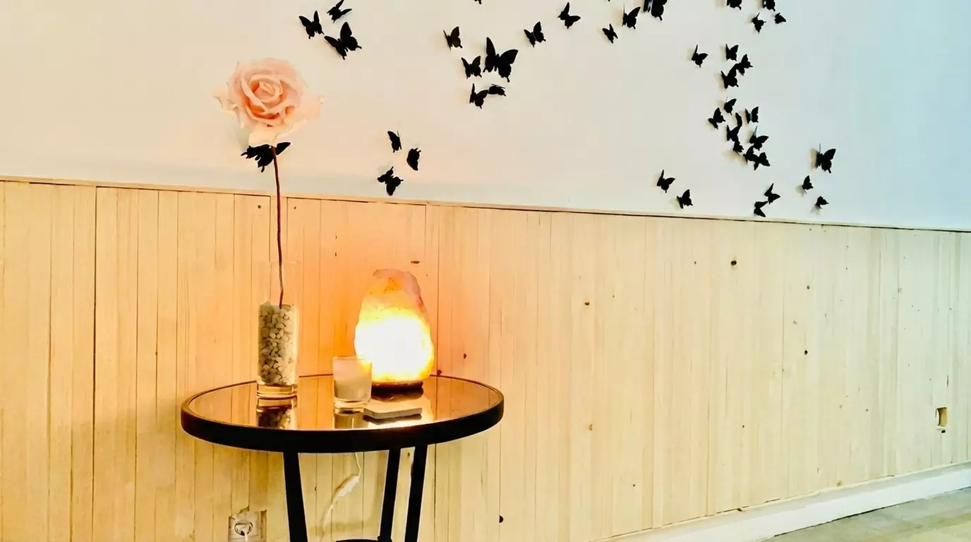 Masaje relajante en pareja con opción a cava y bombones