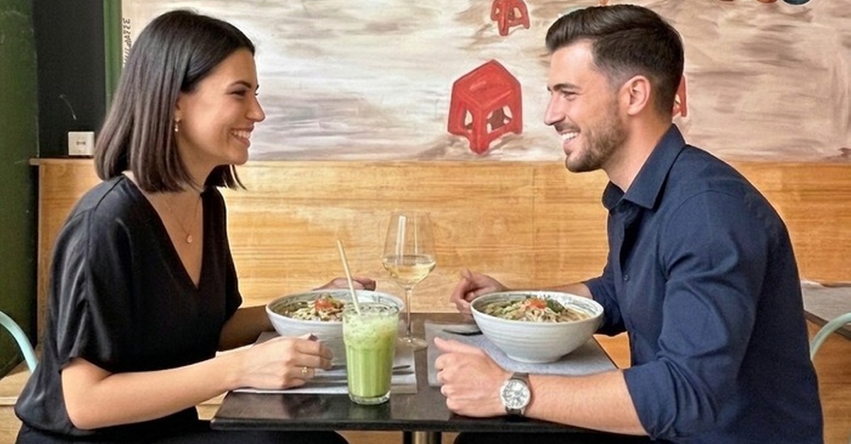 Menú de comida vietnamita para 2 o 4 personas en Valencia