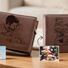 Image 4: Give a Personalized Wallet: Trendy, Timeless, and Full of Heart!