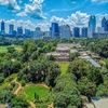 Image 3: Admission to Atlanta Botanical Garden – Midtown Urban Oasis