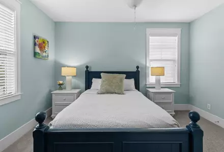 Exchange Three Bedroom Luxury Villa