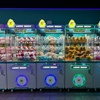 Image 5: Win Plushies & Collectibles with Tokens for Claw Arcade!