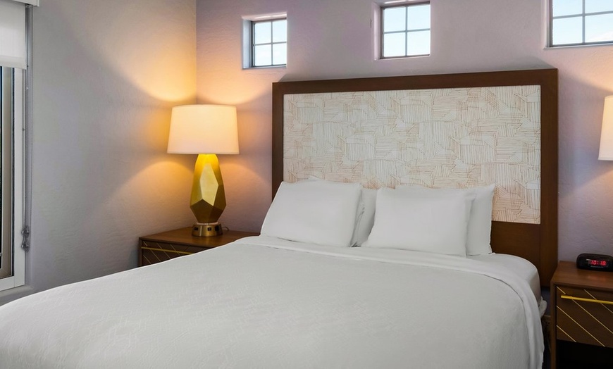 Image 25: Oro Valley Resort Suites near Tucson with Pool