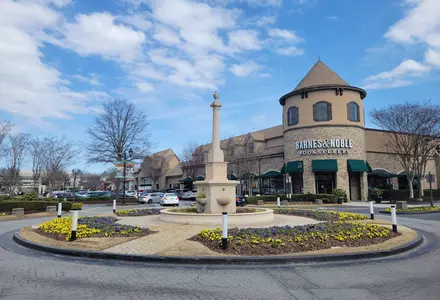 The Forum Peachtree Corners