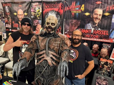 Sunday General Admission - Memphis Monster Con