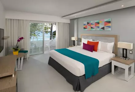 Premium Room, Adults Only Garden View